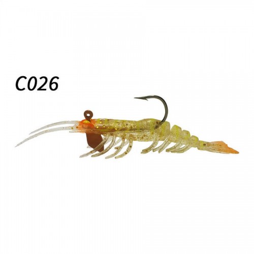 NEW Osaka Caridina Shrimp TPE Yumusak Karides C026 NEW Osaka Caridina Shrimp TPE Yumusak Karides C026
