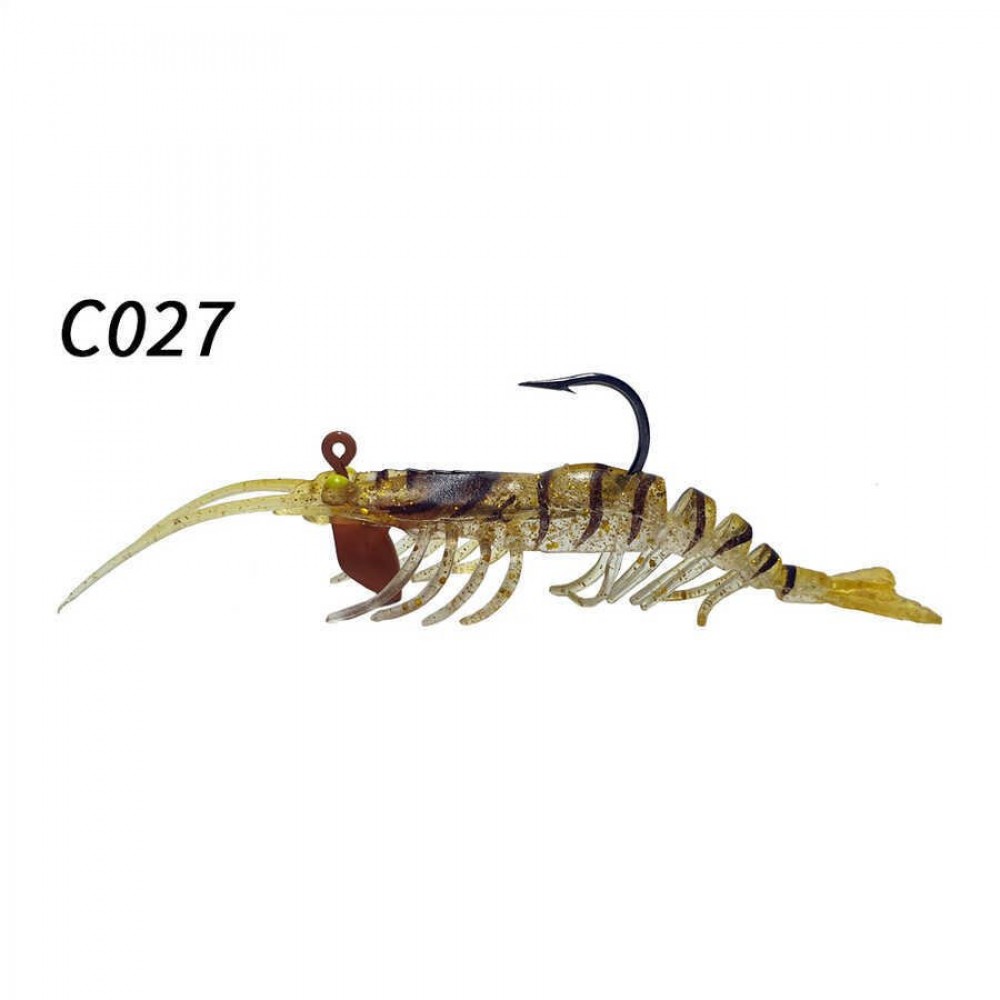 NEW Osaka Caridina Shrimp TPE Yumusak Karides C027