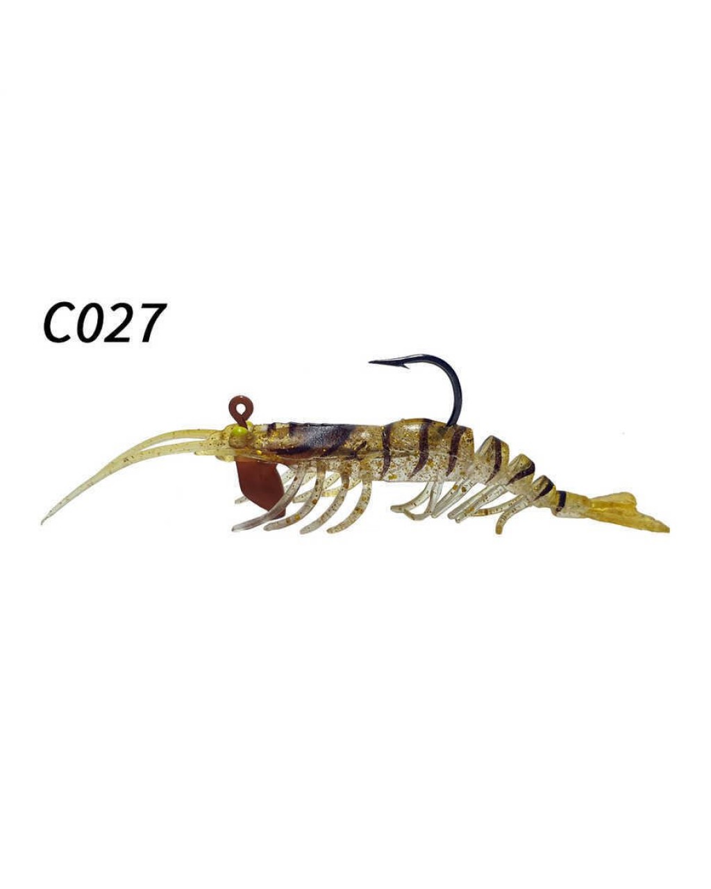 NEW Osaka Caridina Shrimp TPE Yumusak Karides C027 NEW Osaka Caridina Shrimp TPE Yumusak Karides C027