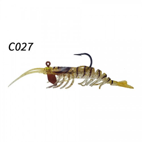 NEW Osaka Caridina Shrimp TPE Yumusak Karides C027 NEW Osaka Caridina Shrimp TPE Yumusak Karides C027