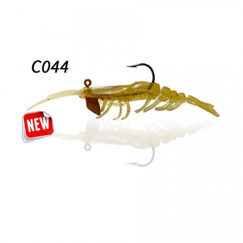 NEW Osaka Caridina Shrimp TPE Yumusak Karides C044 NEW Osaka Caridina Shrimp TPE Yumusak Karides C044