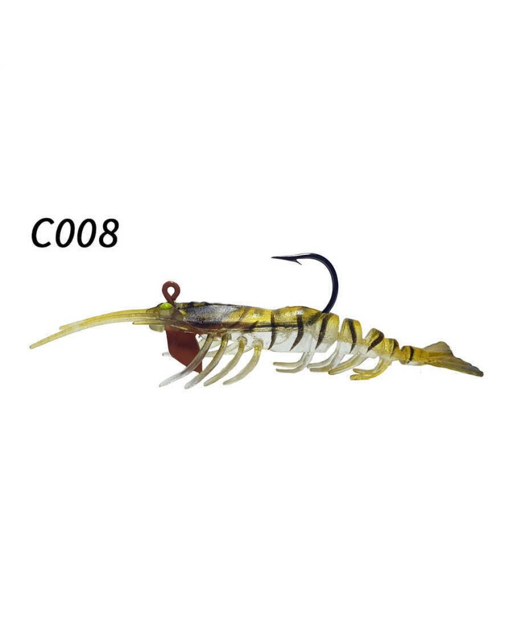 NEW Osaka Caridina Shrimp TPE Yumusak Karides c008 NEW Osaka Caridina Shrimp TPE Yumusak Karides c008