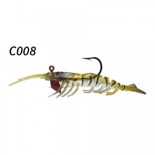 NEW Osaka Caridina Shrimp TPE Yumusak Karides c008 NEW Osaka Caridina Shrimp TPE Yumusak Karides c008