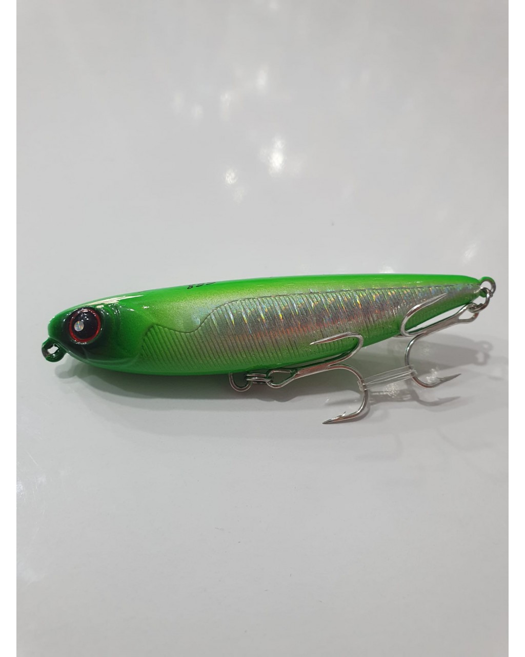 NIDINGEN FLASH, 12 G, ALTIN