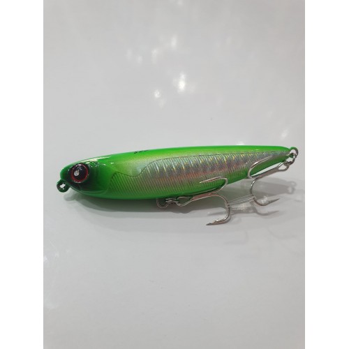 NIDINGEN FLASH, 12 G, ALTIN NIDINGEN FLASH, 12 G, ALTIN