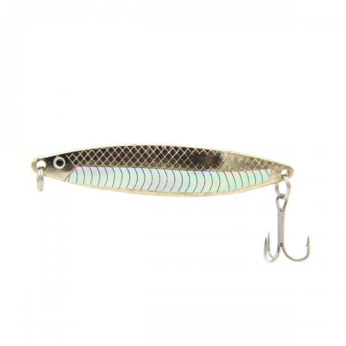 NIDINGEN FLASH, 18 G, ALTIN NIDINGEN FLASH, 18 G, ALTIN