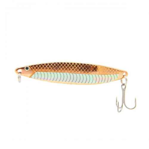 NIDINGEN FLASH, 18 G, BAKIR NIDINGEN FLASH, 18 G, BAKIR