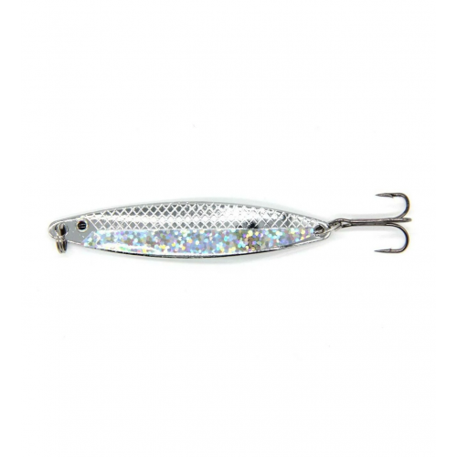 NIDINGEN FLASH, 18 G, GÜMÜS NIDINGEN FLASH, 18 G, GÜMÜS