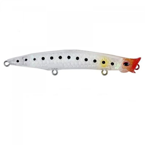 POP'n CATCH 3D 90-18GSX, 9 CM, 8 GR, POPPER POP'n CATCH 3D 90-18GSX, 9 CM, 8 GR, POPPER