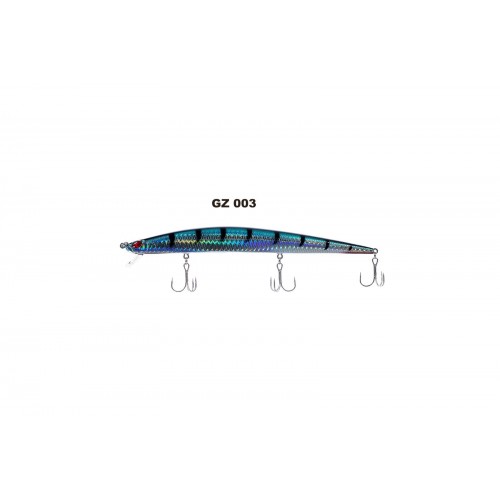 Pandora Godzilla 175F Floating GZ 003 Pandora Godzilla 175F Floating GZ 003