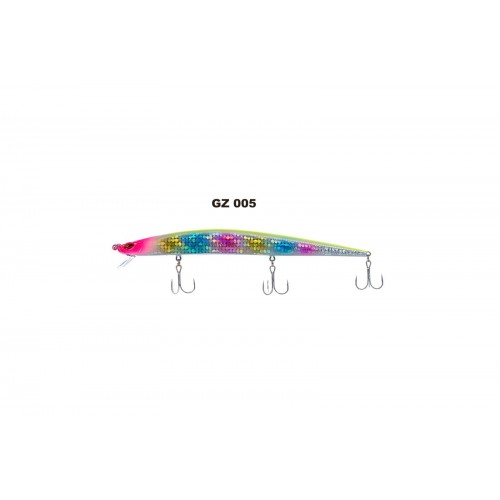 Pandora Godzilla 175F Floating GZ 005 Pandora Godzilla 175F Floating GZ 005