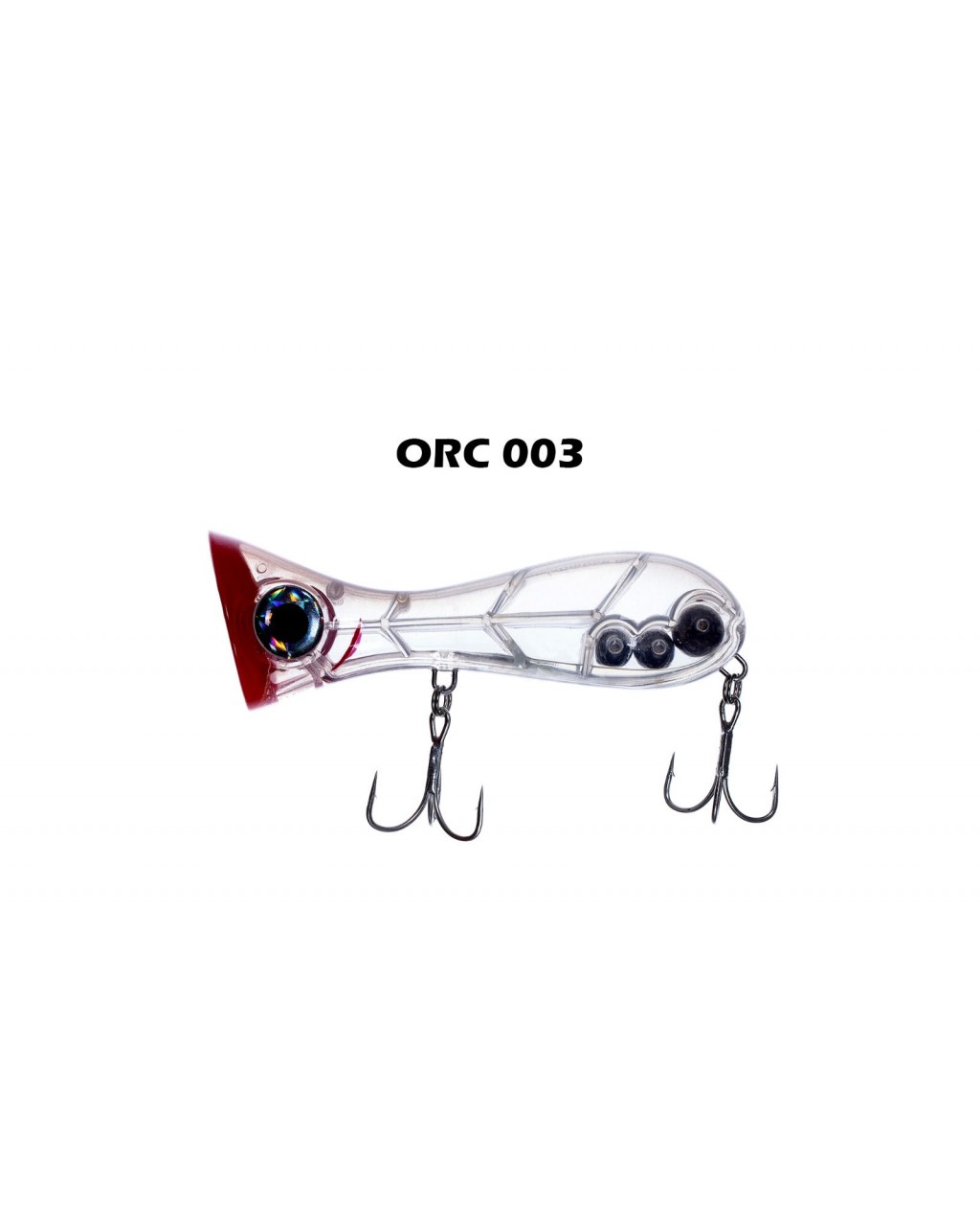 Pandora Orca Popper ORC 003