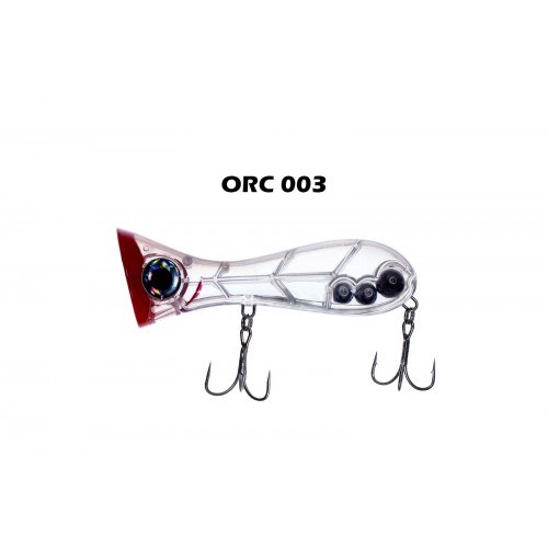 Pandora Orca Popper ORC 003 Pandora Orca Popper ORC 003