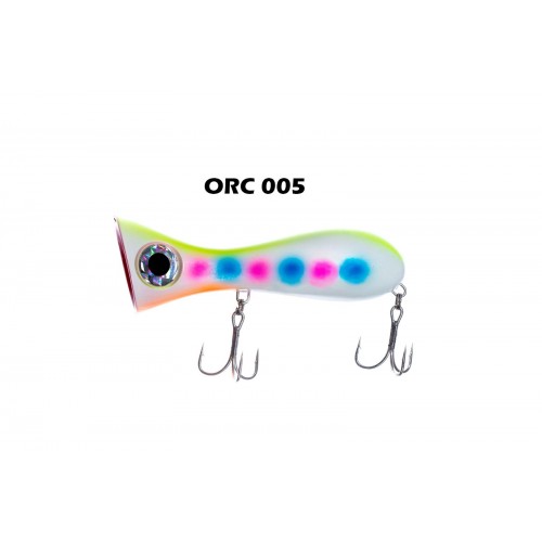 Pandora Orca Popper ORC 005 Pandora Orca Popper ORC 005