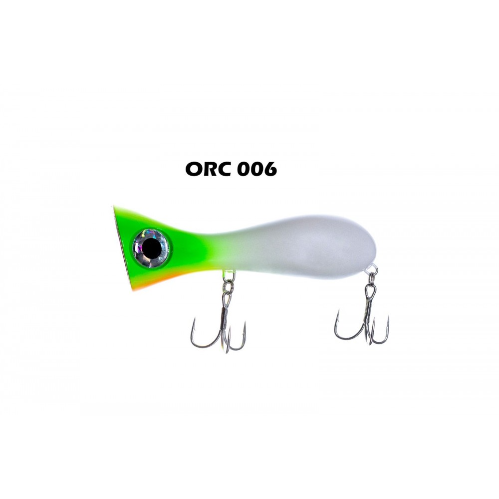 Pandora Orca Popper ORC 006