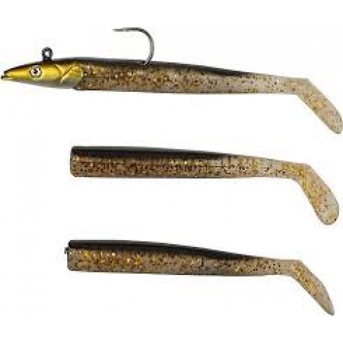 Pandora Sandel 10 Cm 14 G BLACK/GOLD Pandora Sandel 10 Cm 14 G BLACK/GOLD