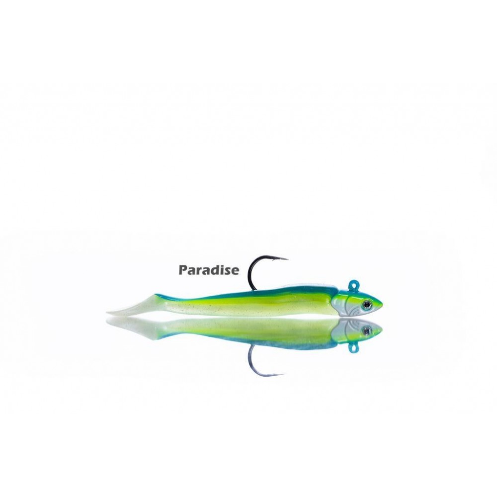 Pandora Sayori Shad 8 Cm 12 Gr Paradise