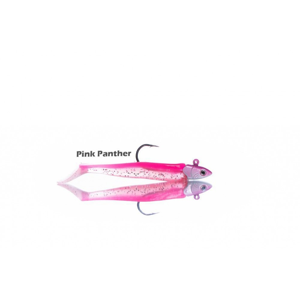Pandora Sayori Shad 8 Cm 12 Gr Pink Panther