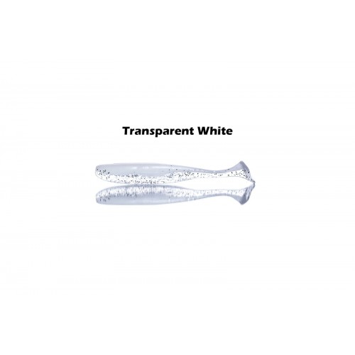 Pandora Zeus Transparent White Pandora Zeus Transparent White