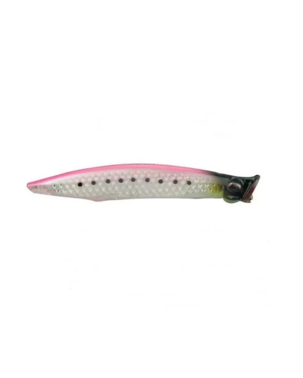 River Pop'n Catch 3D 90 9Cm 8Gr Popper 01 River Pop'n Catch 3D 90 9Cm 8Gr Popper 01