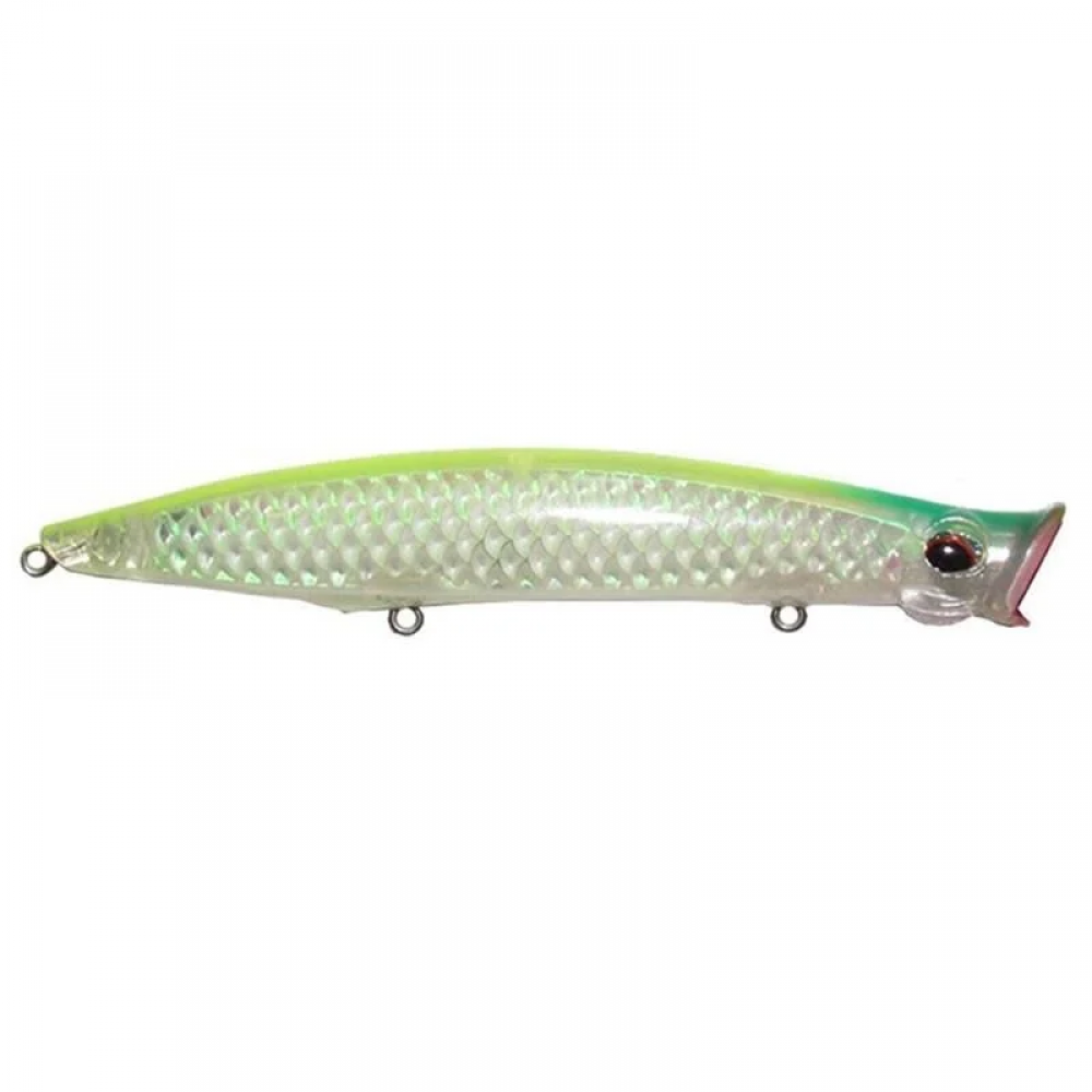 River Pop'n Catch 3D 90 9Cm 8Gr Popper 02T