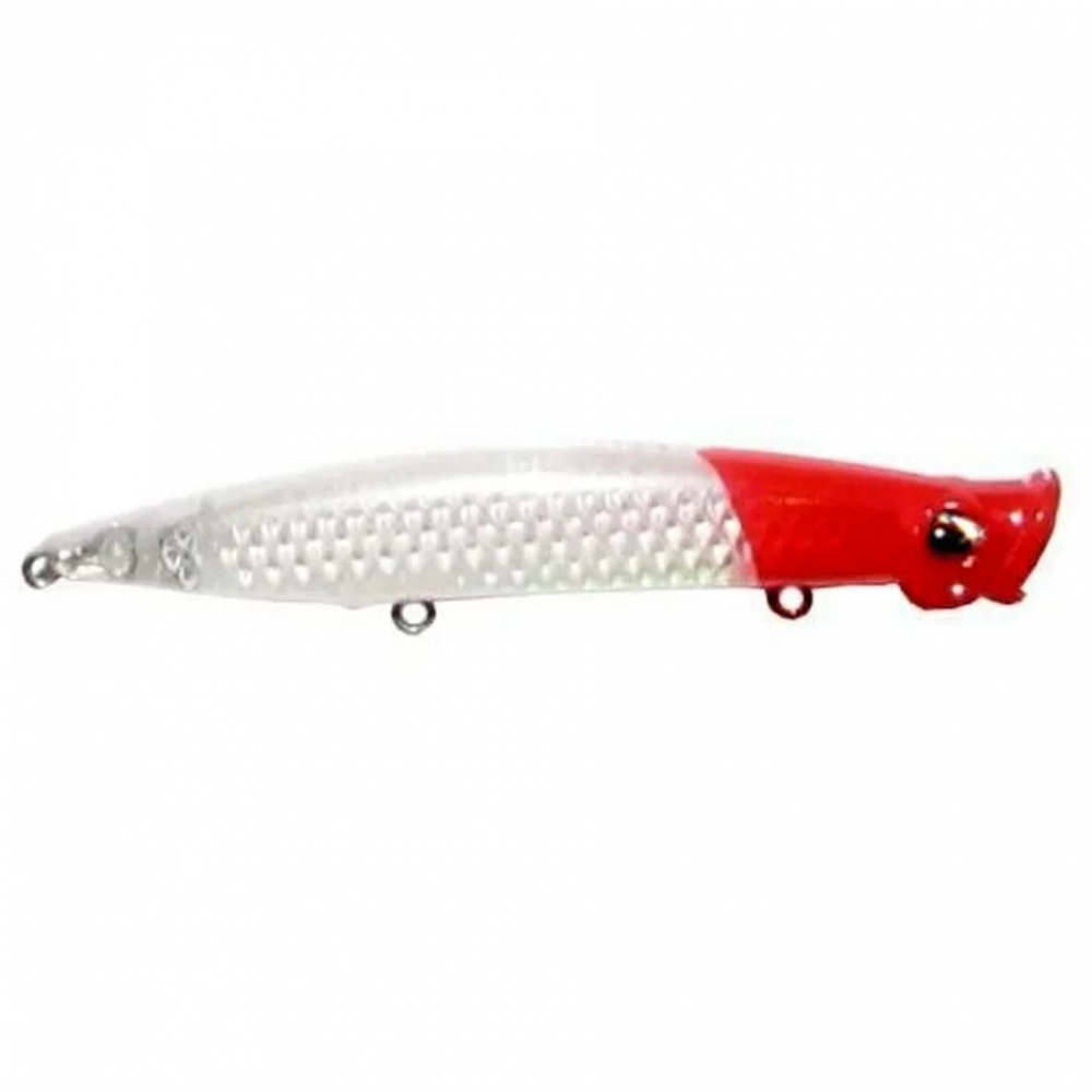 River Pop'n Catch 3D 90 9Cm 8Gr Popper 04