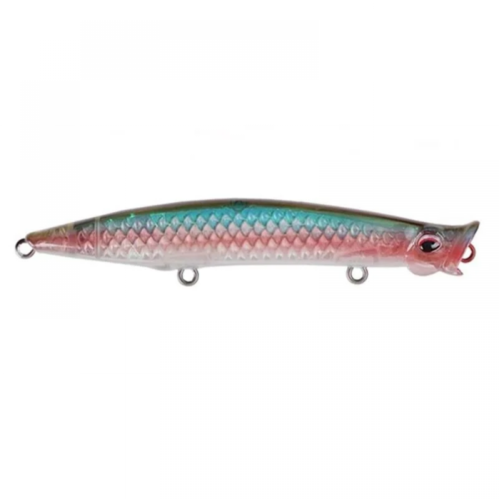 River Pop'n Catch 3D 90 9Cm 8Gr Popper 90P