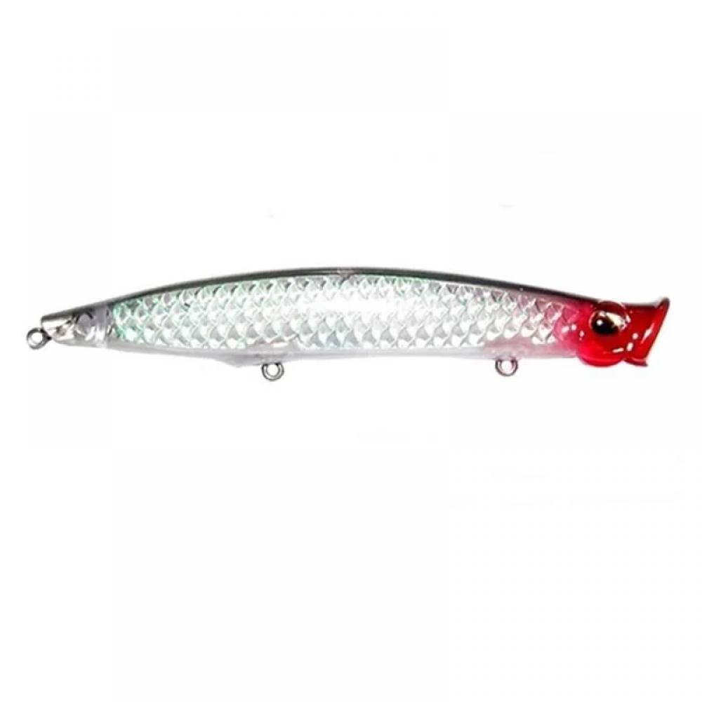 River Pop'n Catch 3D 90 9Cm 8Gr Popper D37