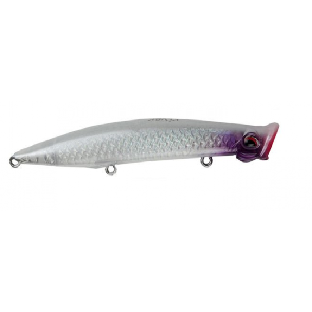 River Pop'n Catch 3D 90 9Cm 8Gr Popper M45HT