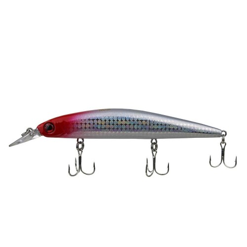 Sea Horse 110S Surf Diver 11Cm 20Gr Lk-08# Sea Horse 110S Surf Diver 11Cm 20Gr Lk-08#