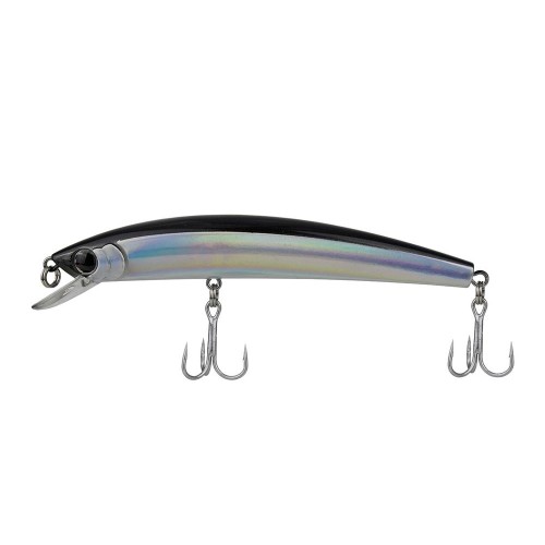 Sea Horse Crystal Exminnows 11Cm12g 7/16 Bbl-05# Sea Horse Crystal Exminnows 11Cm12g 7/16 Bbl-05#