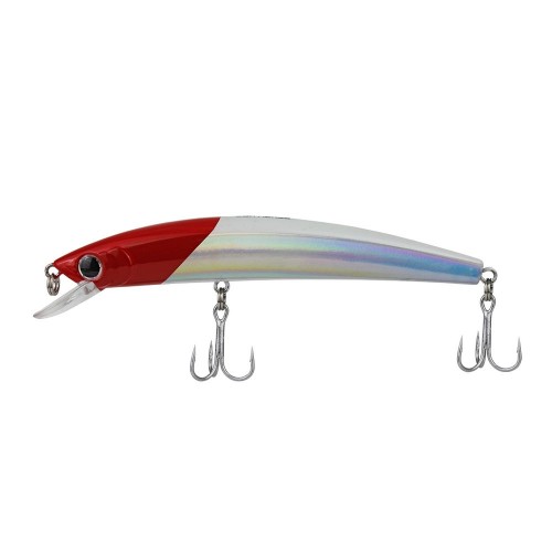 Sea Horse Crystal Exminnows 11Cm12g 7/16 Hrl-03# Sea Horse Crystal Exminnows 11Cm12g 7/16 Hrl-03#