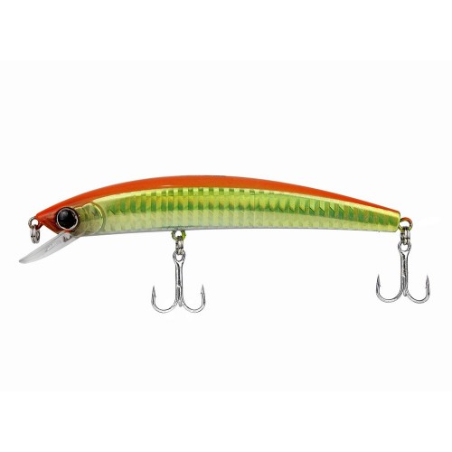 Sea Horse Crystal Exminnows 11Cm12g 7/16 Oblsl-14# Sea Horse Crystal Exminnows 11Cm12g 7/16 Oblsl-14#