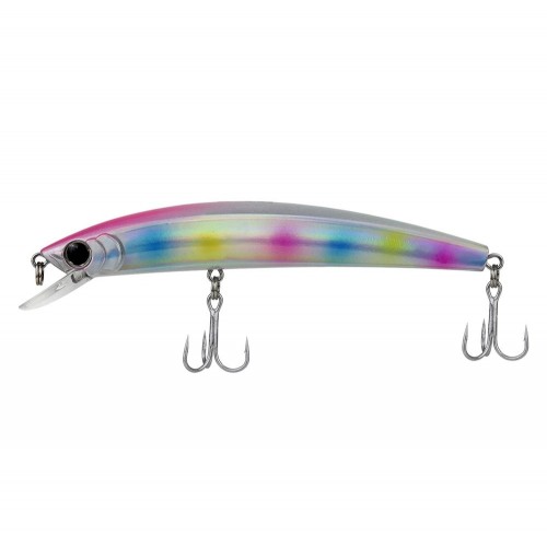 Sea Horse Crystal Exminnows 11Cm12g 7/16 Phrb-07# Sea Horse Crystal Exminnows 11Cm12g 7/16 Phrb-07#