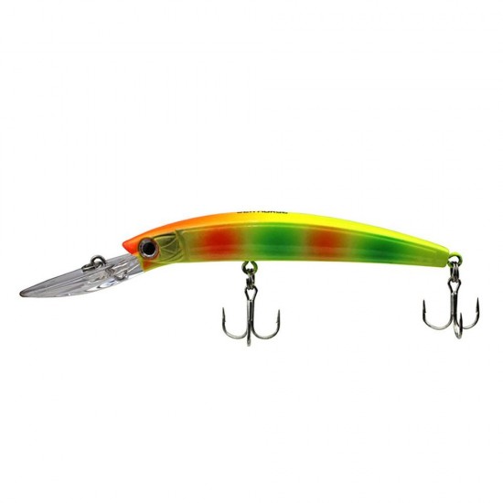 Sea Horse Crystals Deep Diver 9 Cm 10,5 Gr Cd-07# Sea Horse Crystals Deep Diver 9 Cm 10,5 Gr Cd-07#