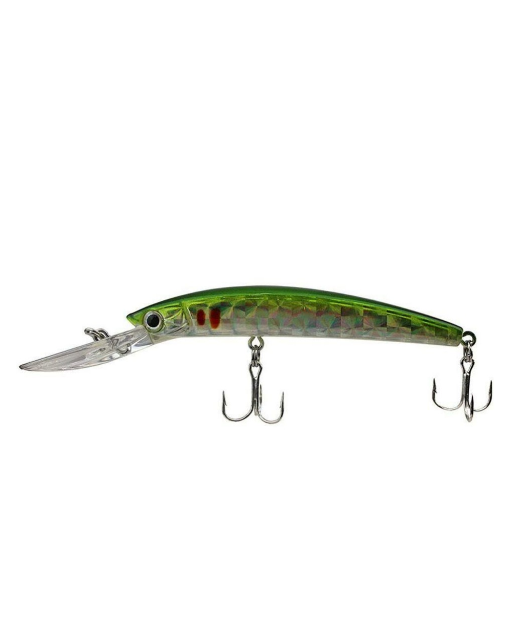 Sea Horse Crystals Deep Diver 9 Cm 10,5 Gr Go-16# Sea Horse Crystals Deep Diver 9 Cm 10,5 Gr Go-16#