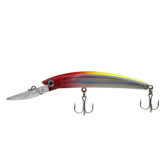 Sea Horse Crystals Deep Diver 9 Cm 10,5 Gr Kl-04# Sea Horse Crystals Deep Diver 9 Cm 10,5 Gr Kl-04#