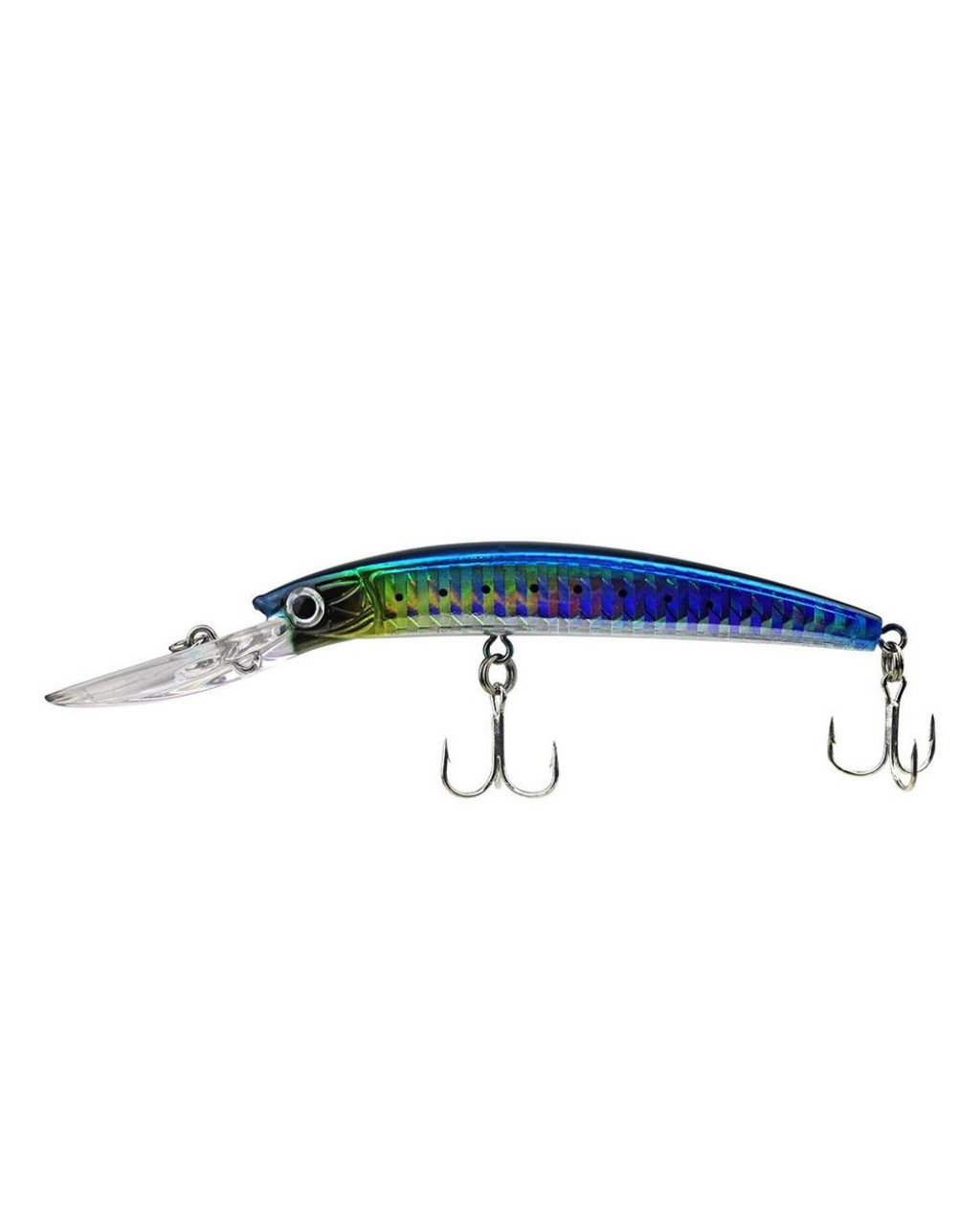 Sea Horse Crystals Deep Diver 9 Cm 10,5 Gr Sad-15# Sea Horse Crystals Deep Diver 9 Cm 10,5 Gr Sad-15#