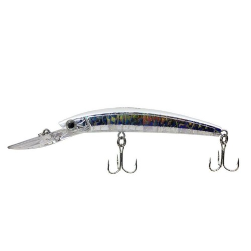 Sea Horse Crystals Deep Diver 9 Cm 10,5 Gr Wdl-10# Sea Horse Crystals Deep Diver 9 Cm 10,5 Gr Wdl-10#