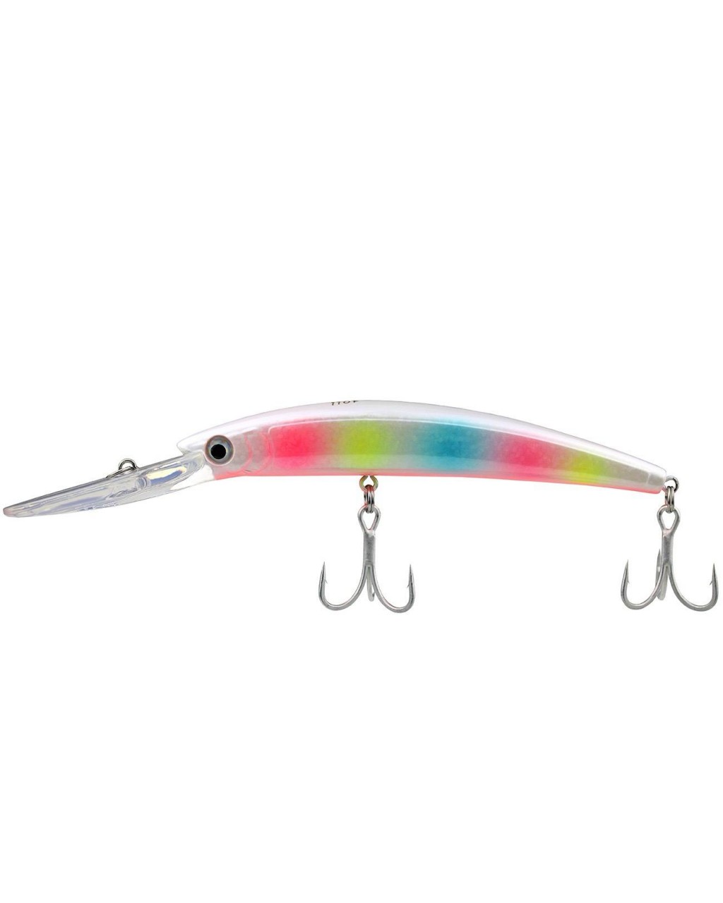 Sea Horse Deep Ghost Diver 11 Cm 16 Gr Frozen Cold Sea Horse Deep Ghost Diver 11 Cm 16 Gr Frozen Cold