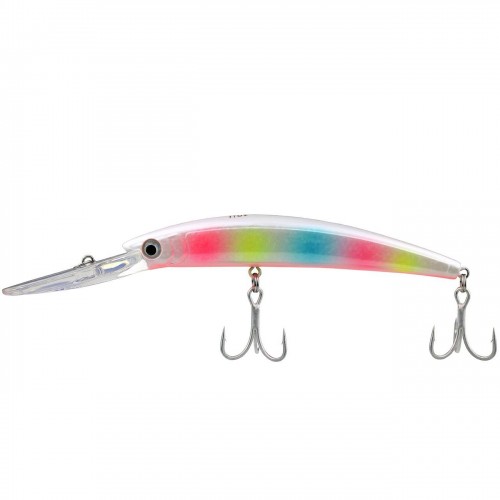 Sea Horse Deep Ghost Diver 11 Cm 16 Gr Frozen Cold