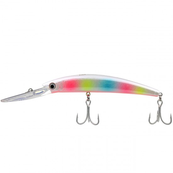 Sea Horse Deep Ghost Diver 11 Cm 16 Gr Frozen Cold Sea Horse Deep Ghost Diver 11 Cm 16 Gr Frozen Cold