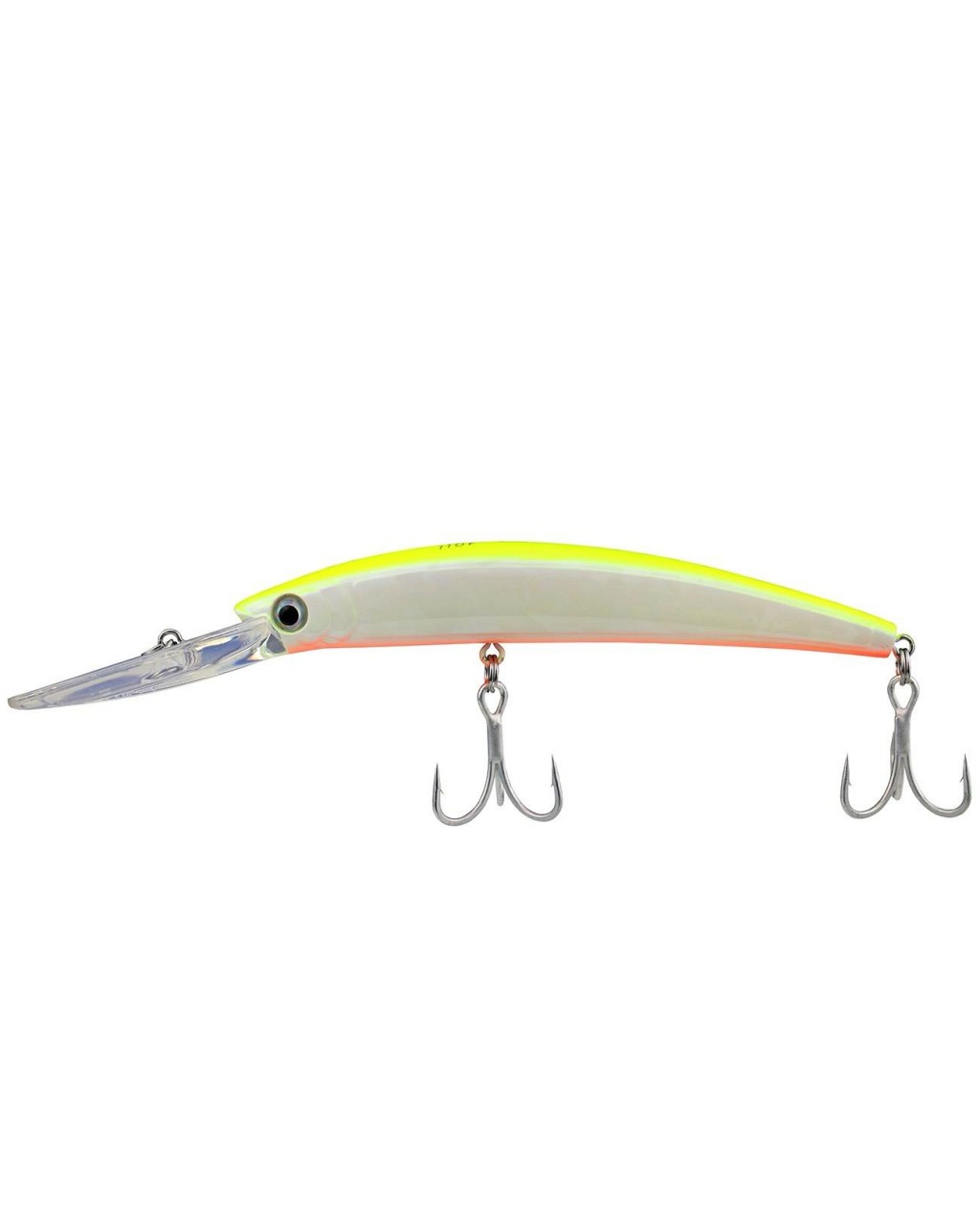 Sea Horse Deep Ghost Diver 11 Cm 16 Gr Lux Lemon S Sea Horse Deep Ghost Diver 11 Cm 16 Gr Lux Lemon S