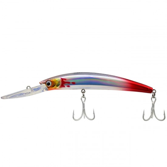 Sea Horse Deep Ghost Diver 11 Cm 16 Gr Red Lizboa Sea Horse Deep Ghost Diver 11 Cm 16 Gr Red Lizboa