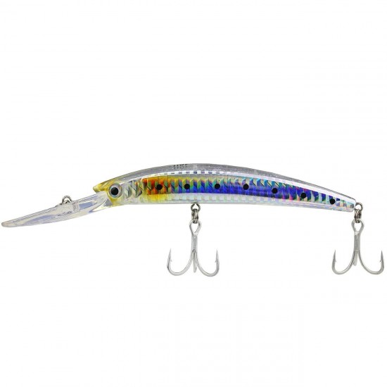 Sea Horse Deep Ghost Diver 11 Cm 16 Gr Super Lazer Sea Horse Deep Ghost Diver 11 Cm 16 Gr Super Lazer