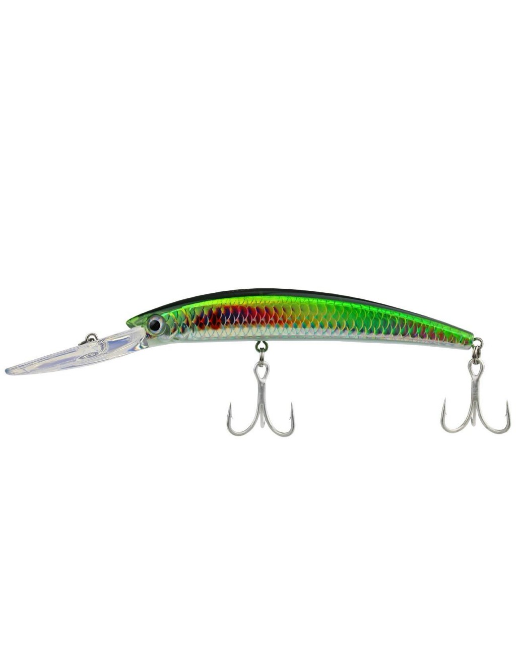 Sea Horse Deep Ghost Diver 11 Cm 16 Gr Super Perch Sea Horse Deep Ghost Diver 11 Cm 16 Gr Super Perch