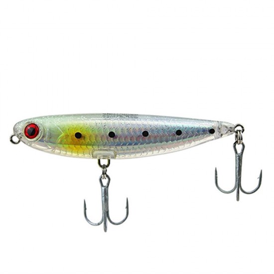 Sea Horse Dp-Skimmer 8,5 Cm 18 Gr Lx388# Sea Horse Dp-Skimmer 8,5 Cm 18 Gr Lx388#