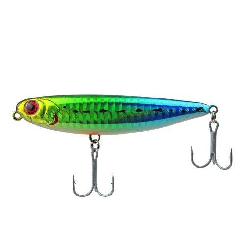 Sea Horse Dp-Skimmer 8,5 Cm 18 Gr Lzs-02# Sea Horse Dp-Skimmer 8,5 Cm 18 Gr Lzs-02#