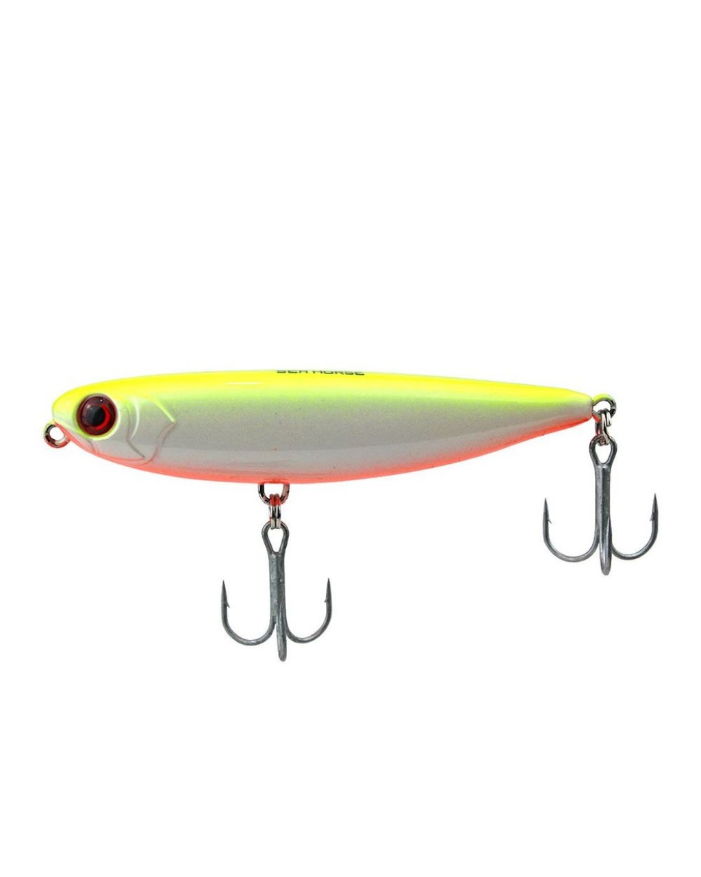 Sea Horse Dp-Skimmer 8,5 Cm 18 Gr S-T-07# Sea Horse Dp-Skimmer 8,5 Cm 18 Gr S-T-07#