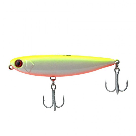 Sea Horse Dp-Skimmer 8,5 Cm 18 Gr S-T-07# Sea Horse Dp-Skimmer 8,5 Cm 18 Gr S-T-07#